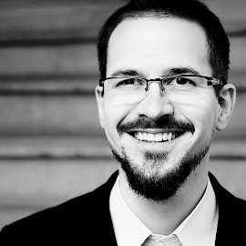 Dávid Kristóf Molnár