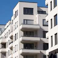 Carré Raimar | Berlin