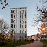 Lipsia-Turm | Leipzig