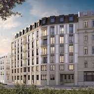 Palaisplatz | Dresden