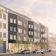 SOS - Kinderdorfzentrum | Leipzig