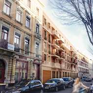 Münzgasse | Leipzig